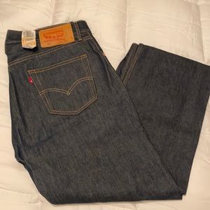 Levi Jeans 501